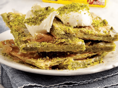 Antep Katmer | 150,00