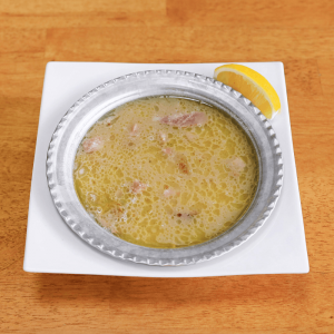 Kelle Paça Çorbası | 200,00