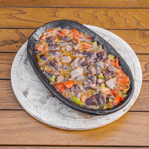 Kiremitte Kuşbaşı | 360,00