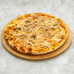 Ton Balıklı Pizza (Orta Boy) | 320,00